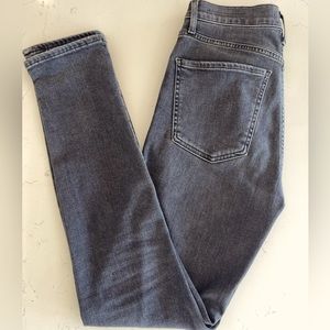 Citizens of Humanity Olivia slim straight leg jean